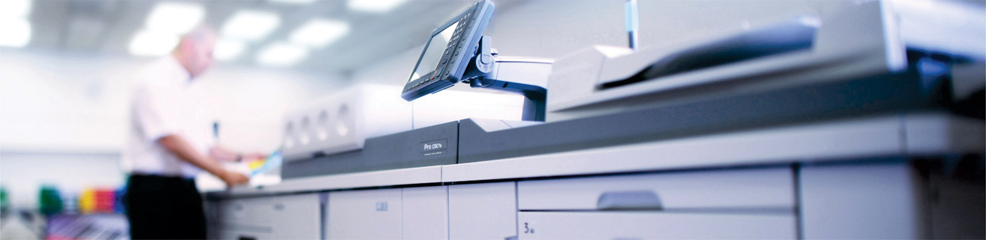 Printing rješenja, kovertiranje, direktni marketing, varijabilna štampa